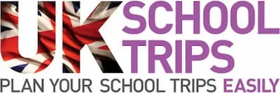 Guidance Health and safety on educational visit logo